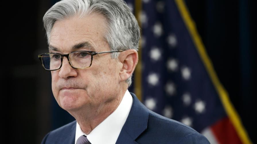 Presidente de Fed promete préstamos casi ilimitados