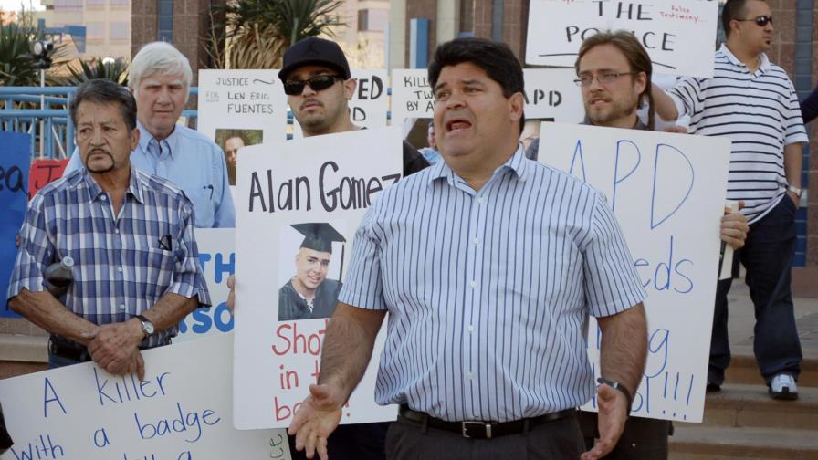 Líder hispano cuestiona críticas a conquistadores españoles