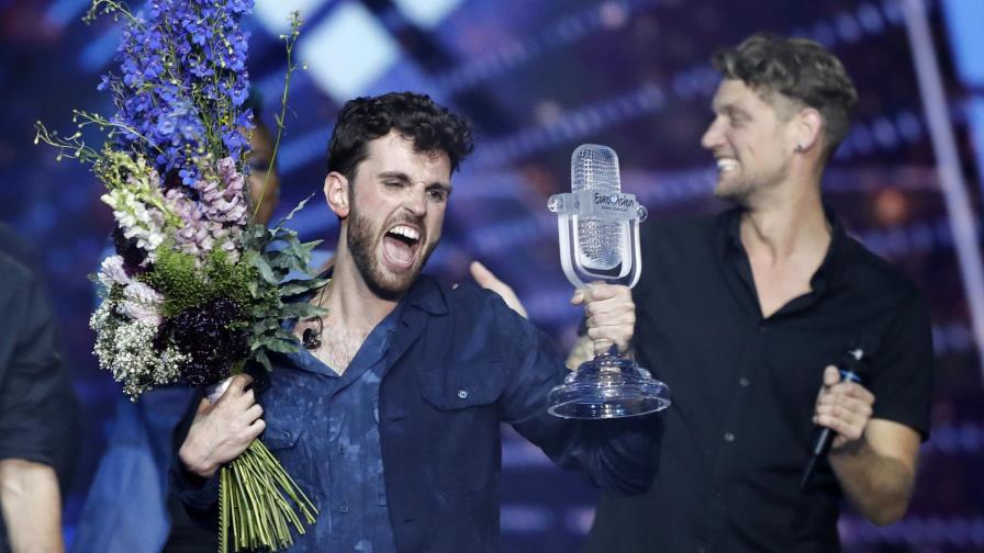 Concurso Eurovision admitirá hasta 3.500 fans