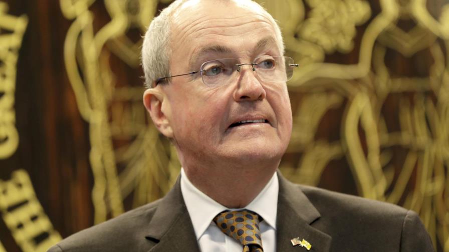 Operarán al gobernador de Nueva Jersey para extirparle tumor Operarán al gobernador de Nueva Jersey para extirparle tumor