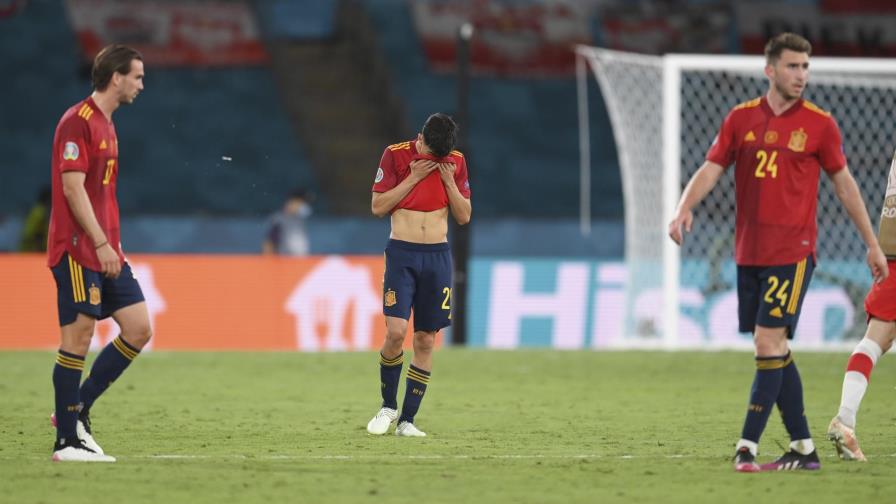 Jugadores de España responden a críticas de Van der Vaart Jugadores de España responden a críticas de Van der Vaart