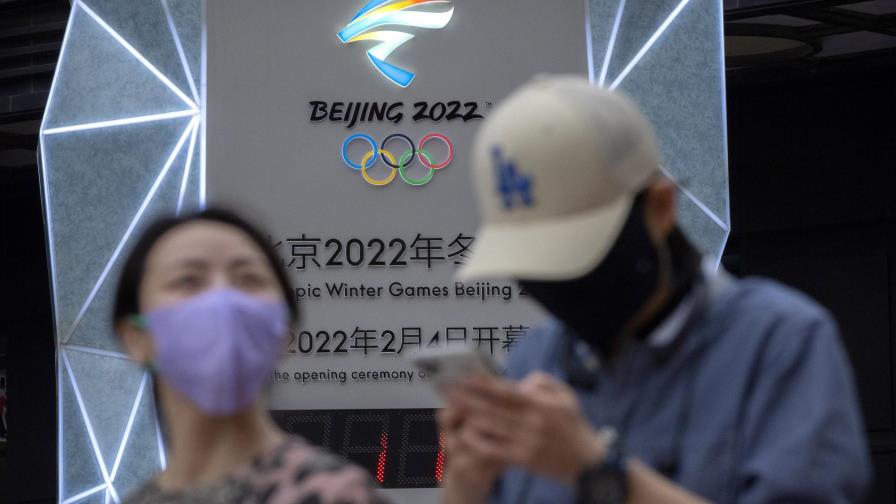 Medidas contra COVID ponen en jaque a la economía de China