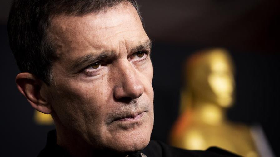 Antonio Banderas, el zorro y cofrade, cumple 60 años