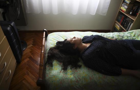 ¿Feliz en cuarentena? Muchos argentinos creen que se puede