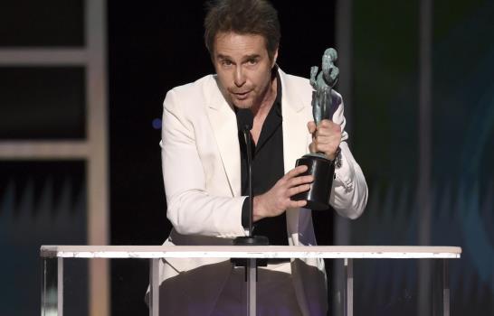 “Parasite” se alza con el máximo premio en los SAG
