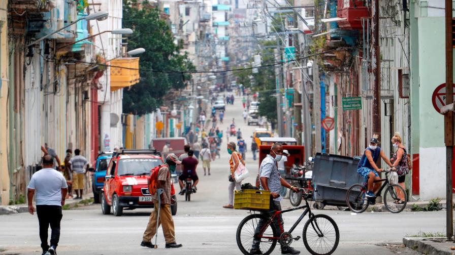 Cuba registra la primera muerte por COVID-19 en una semana y otros 15 casos