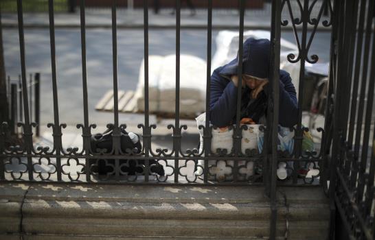 Sube pobreza en Argentina; afecta a 35,4% de su población Sube pobreza en Argentina; afecta a 35,4% de su población