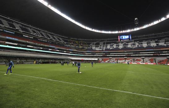 Capital de México analiza propuesta para vuelta del fútbol