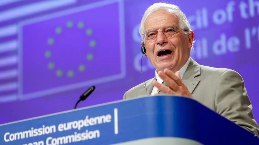 La UE presentará a OMS propuesta para analizar cómo se originó el coronavirus