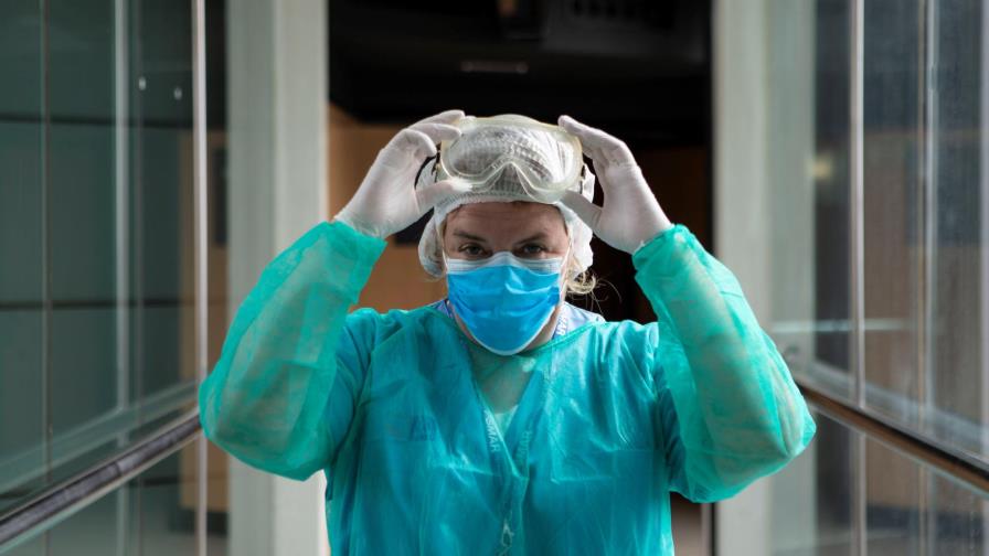 España suma 585 nuevas muertes y 5,252 contagios por coronavirus