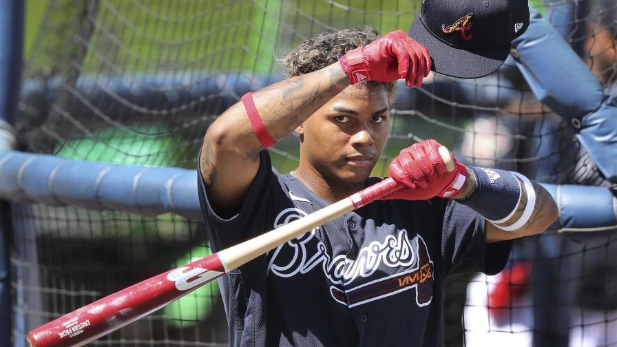 Pache quiere ser titular tras sorbo en playoffs Pache quiere ser titular tras sorbo en playoffs