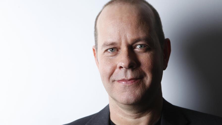 Muere James Michael Tyler, Gunther en Friends