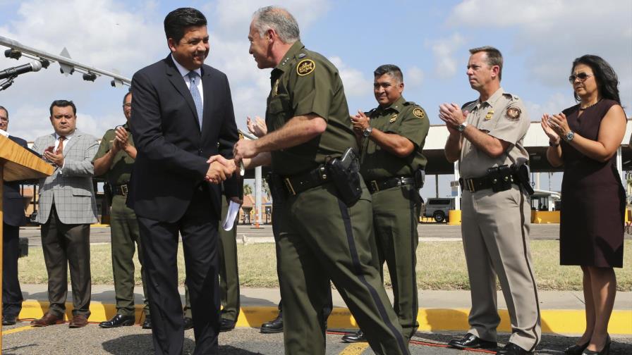 Presidente mexicano arrastra a EEUU a disputa por gobernador