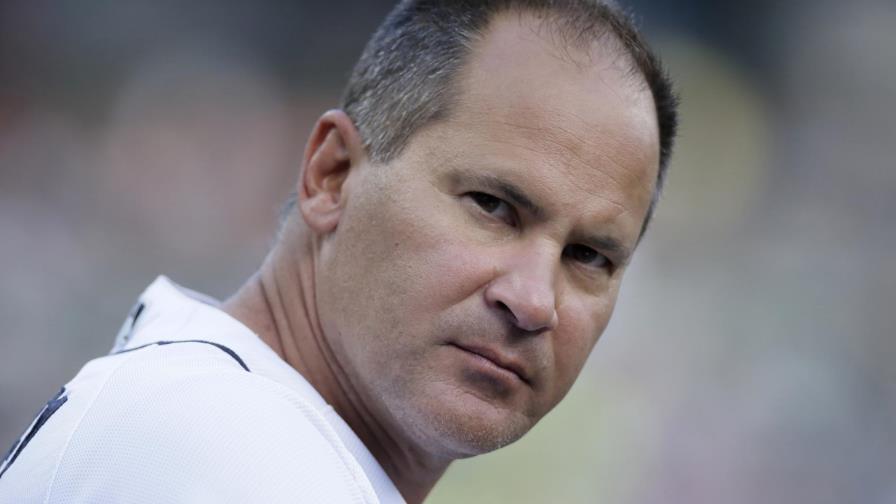 Vizquel, cada vez más cerca del Salón de la Fama