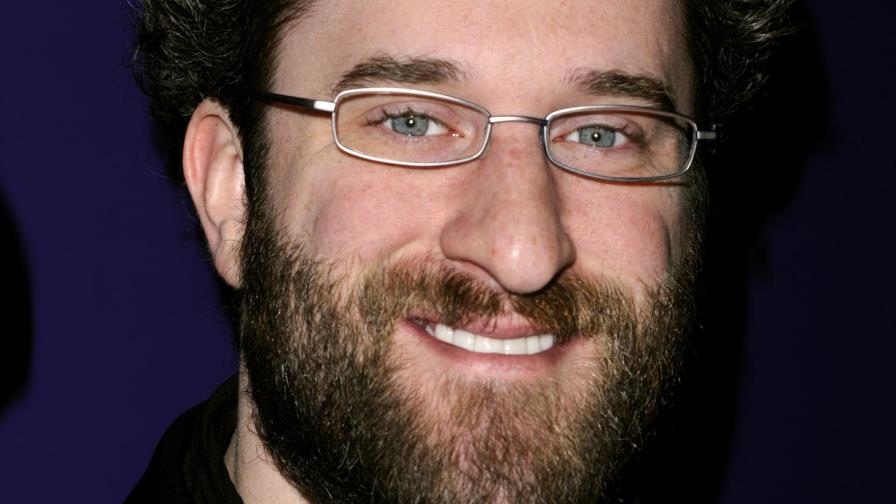 Actor Dustin Diamond recibe quimioterapia por cáncer