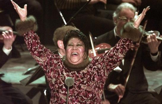 Productor se despide tras 40 años con los Grammy