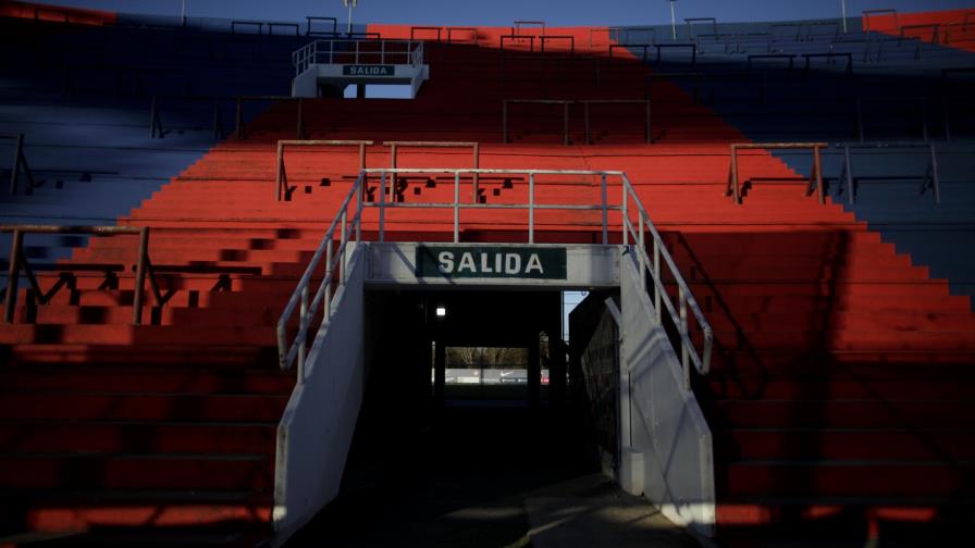 Allanamientos en clubes argentinos por supuesta evasión