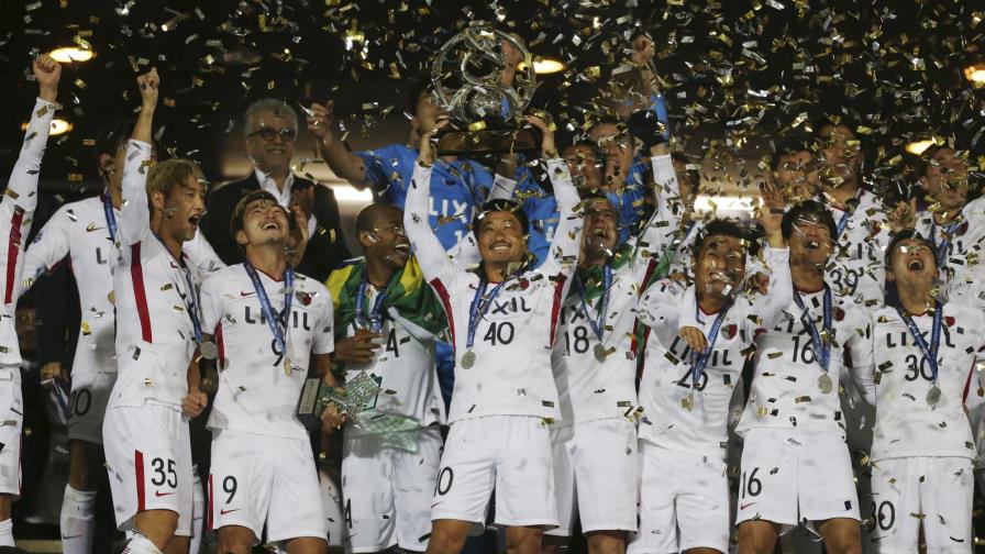 Con 6 meses de retraso, reinicia Liga de Campeones de Asia