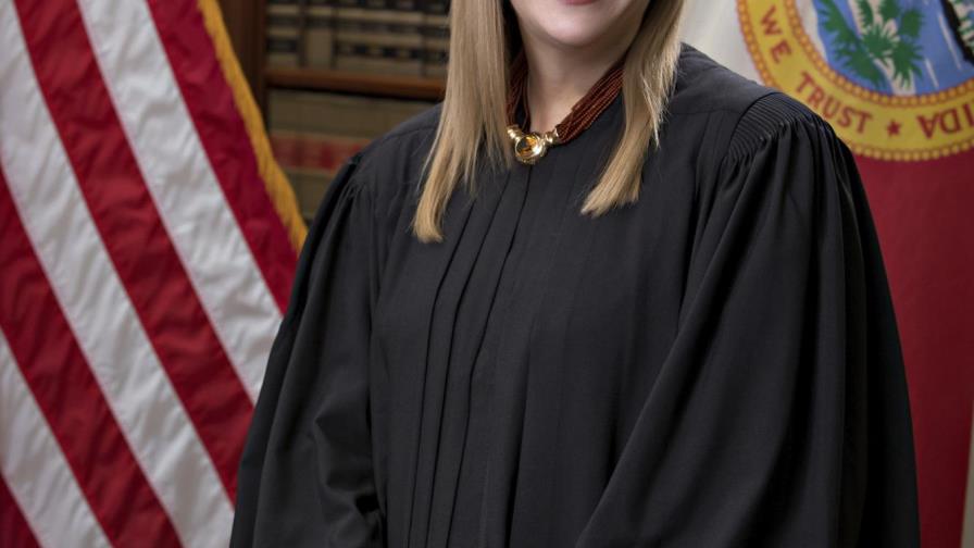 Hija de exiliados cubanos candidata a Corte Suprema de EEUU