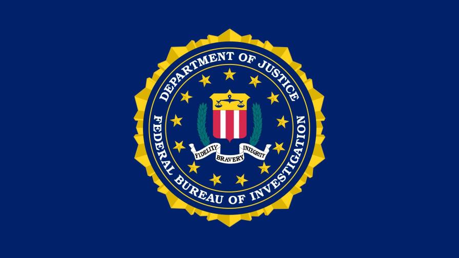 El crimen disminuyó en EEUU mientras la covid-19 se propagaba, según FBI