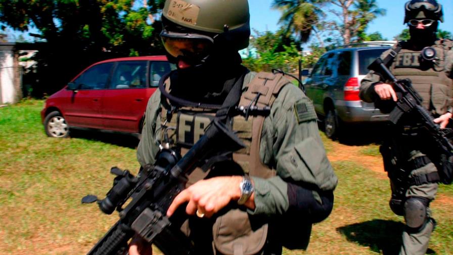 Allanan vivienda en Florida y lo vinculan con asesinato del presidente de Haití