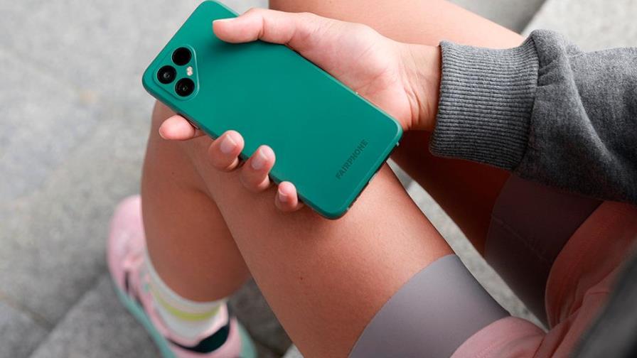 Qué es Fairphone, el nuevo smartphone ético Qué es Fairphone, el nuevo smartphone ético