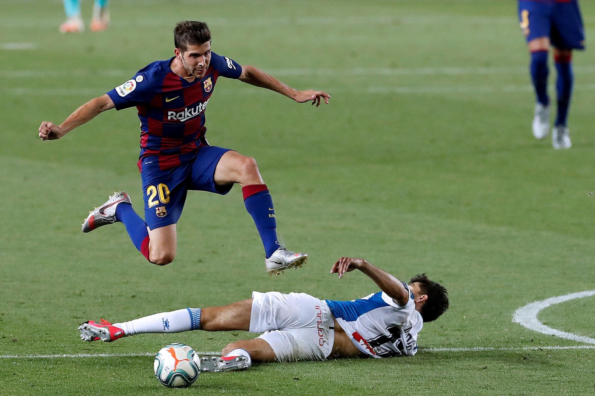 (Foto EFE/Alberto Estévez)