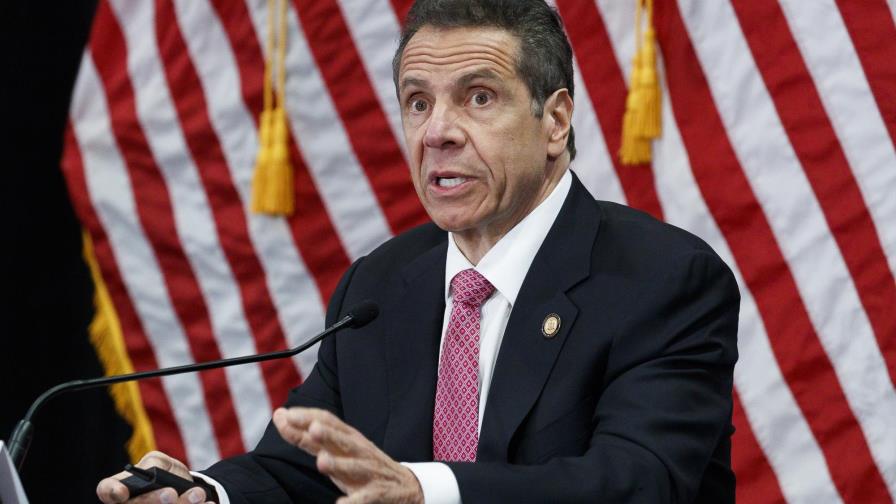 Nueva York pagará a familias de empleados esenciales fallecidos por COVID-19