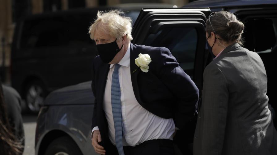 Preocupa a Gran Bretaña la variante india del COVID-19