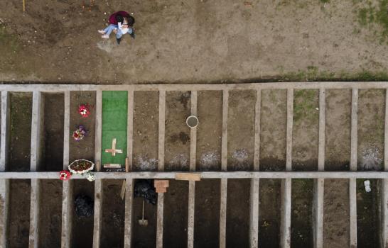 Las mejores fotos de la semana en América Latina