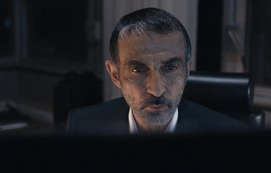 Con serie de TV Tehran, israelíes tienden mano a enemigo Con serie de TV Tehran, israelíes tienden mano a enemigo