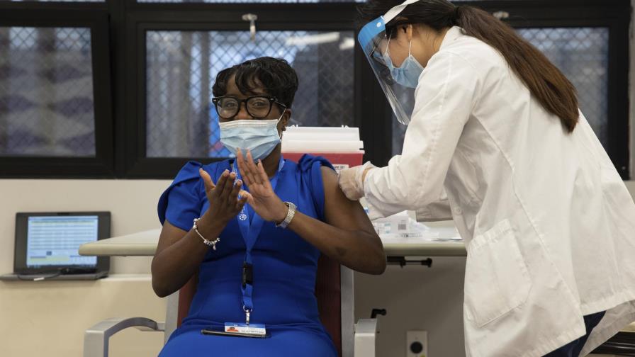 Lilly: fármaco de anticuerpos puede prevenir coronavirus
