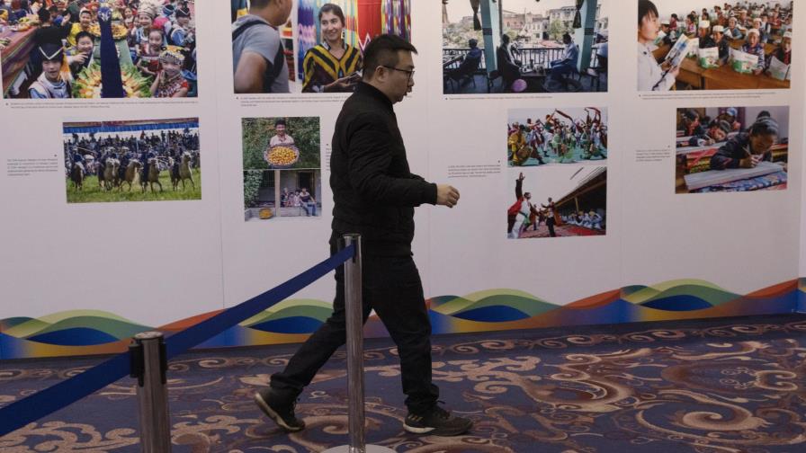 China replica a reporte sobre derechos humanos