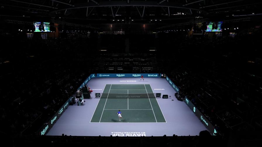 Fase final de Copa Davis tendrá más ciudades y menos equipos Fase final de Copa Davis tendrá más ciudades y menos equipos