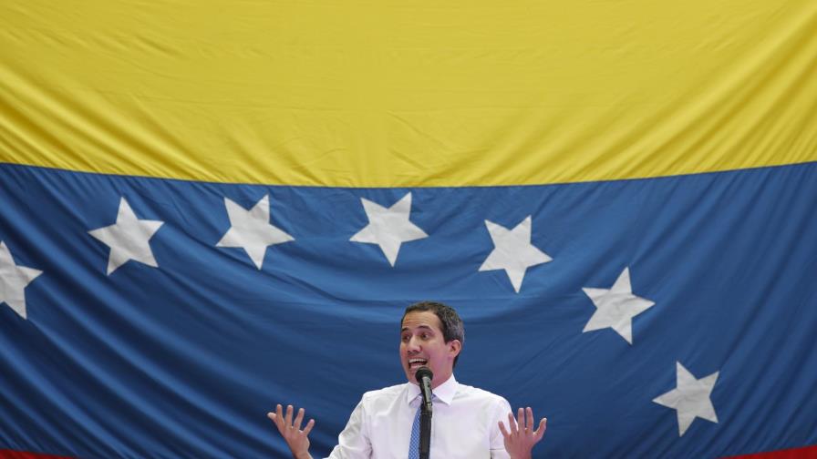 Oposición venezolana se resiste a pacto para red eléctrica Oposición venezolana se resiste a pacto para red eléctrica