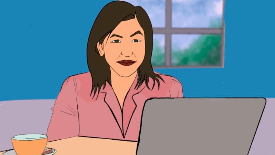 De vuelta al trabajo presencial De vuelta al trabajo presencial