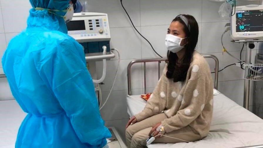 Se registra primer caso de contagio local de coronavirus en Estados Unidos Se registra primer caso de contagio local de coronavirus en Estados Unidos