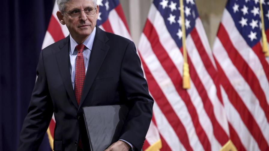 EEUU anula regla de Trump para asilo a víctimas de violencia