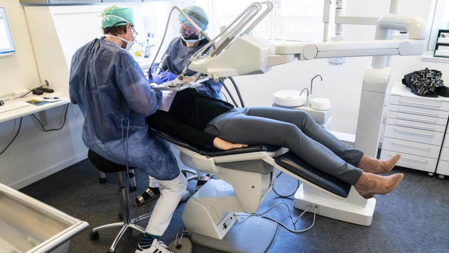 Alemania y Dinamarca retoman algunas actividades con cautela