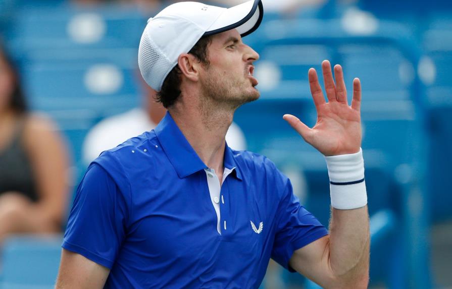 Andy Murray jugará un torneo Challenger en España