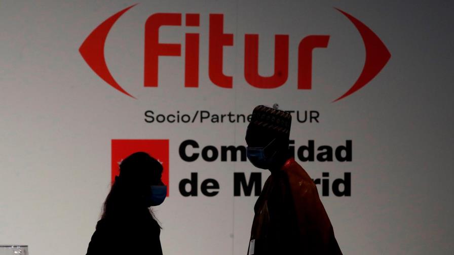 Termina la feria Fitur con un mensaje claro: el turismo está de vuelta