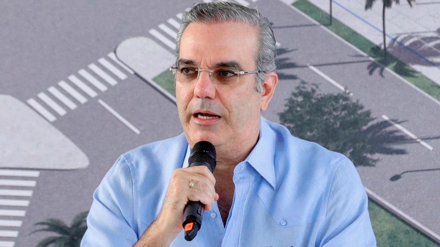 La agenda de Abinader y de los partidos políticos este fin de semana de la Constitución 