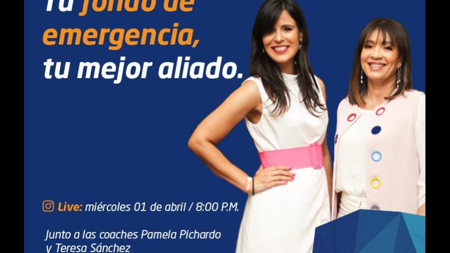 Banco Popular dará asesoría financiera en vivo por Instagram