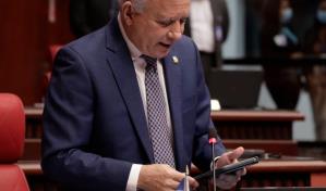 Legisladores manifiestan que hay tiempo para revisar tema disciplinario hacia ni&ntilde;os en el C&oacute;digo Penal 