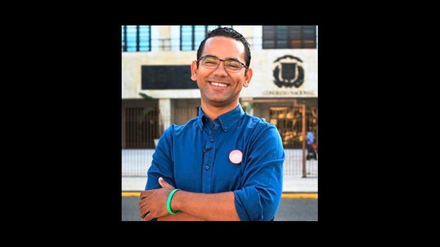 Jhonatan Liriano: “Hubo un maco en primarias, frizaron la transmisión de resultados”