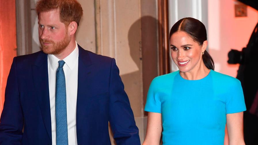 Isabel II felicita a su bisnieto Archie por su segundo cumpleaños