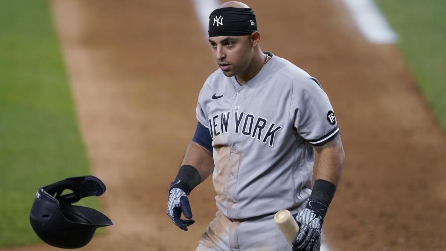 LeMahieu impulsa 3; Yanquis se imponen en Texas