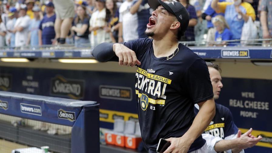 Gracias a canjes, Bravos y Cerveceros llegaron a playoffs