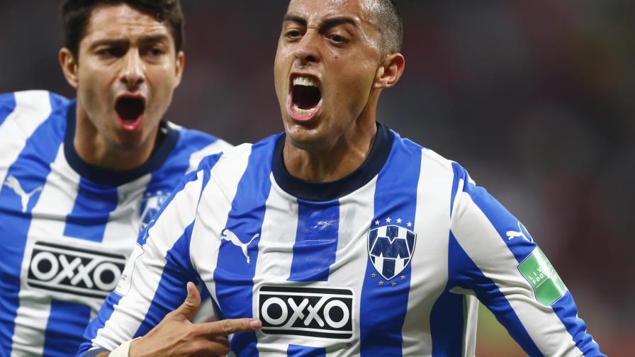 Funes Mori recibe permiso de FIFA para jugar con México Funes Mori recibe permiso de FIFA para jugar con México