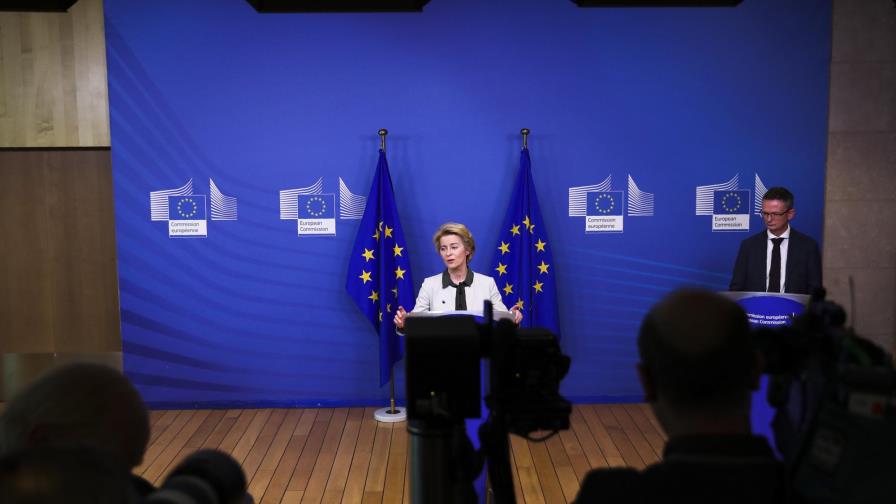 UE ofrece millones a miembros pobres para reducir emisiones